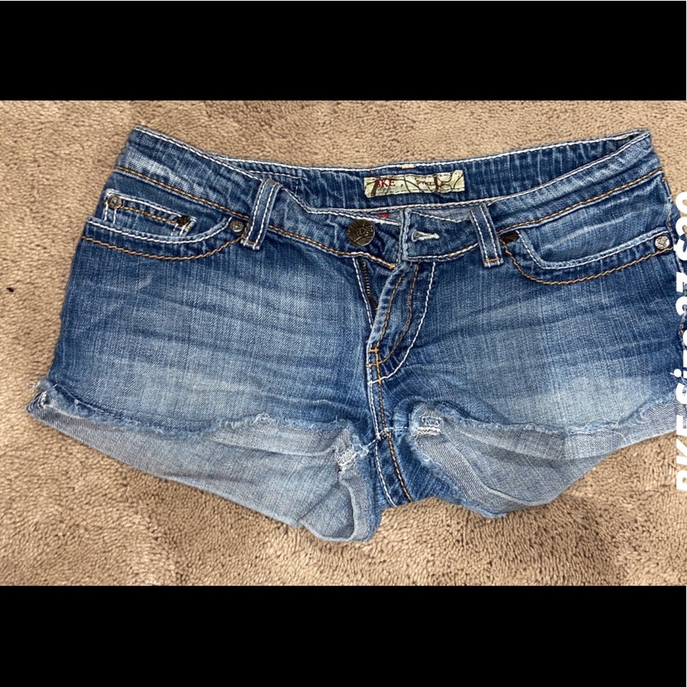 BKE shorts